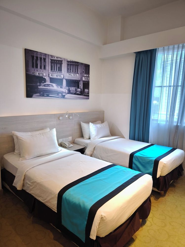 undefined Alamis City Kuala Lumpur (Formerly EDC Hotel Kuala Lumpur) 5