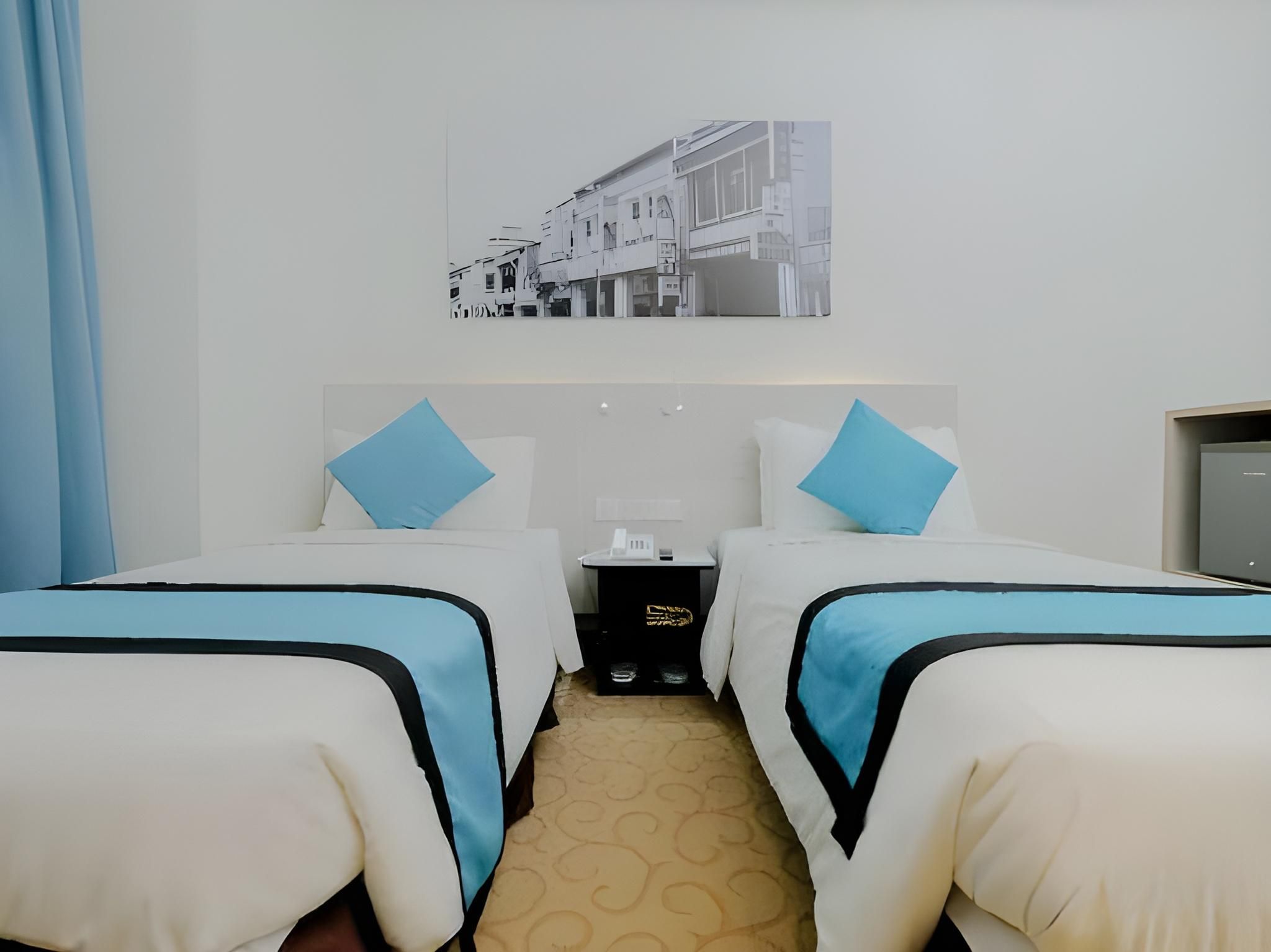 undefined Alamis City Kuala Lumpur (Formerly EDC Hotel Kuala Lumpur) 7