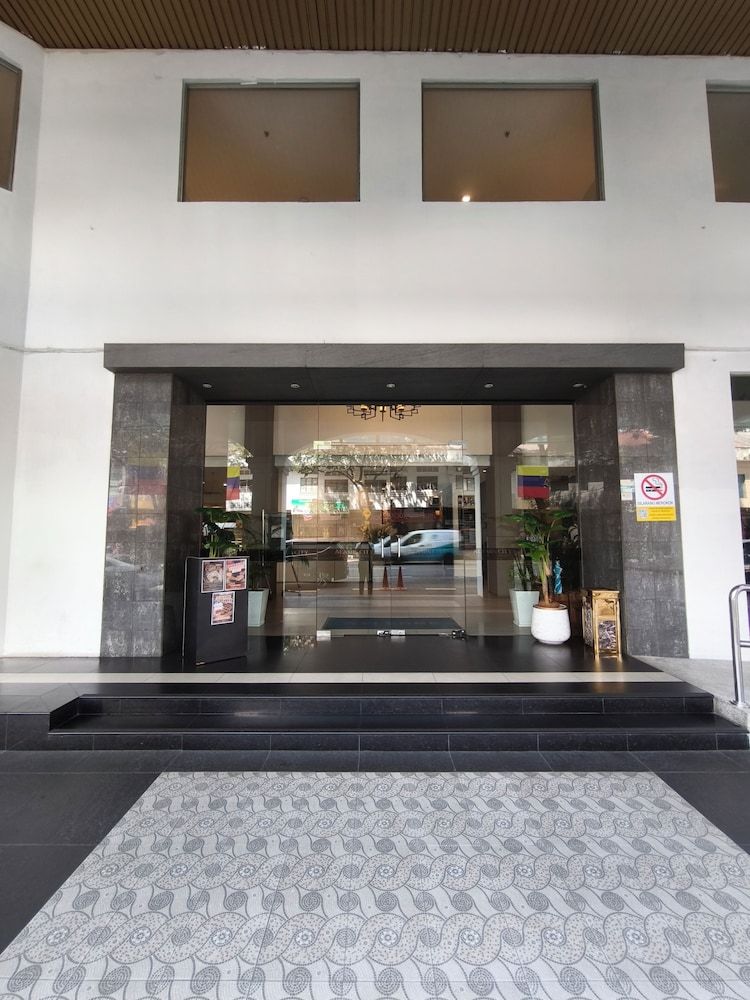 undefined Alamis City Kuala Lumpur (Formerly EDC Hotel Kuala Lumpur) 4