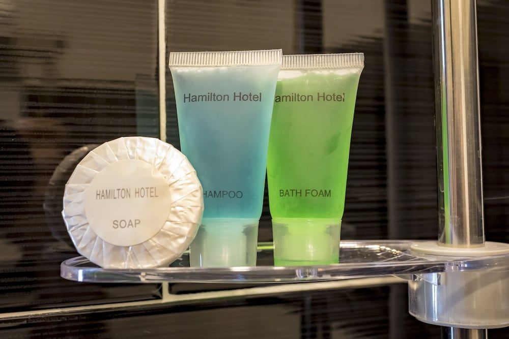 Hamilton Hotel Kajang Superior Single Room 3