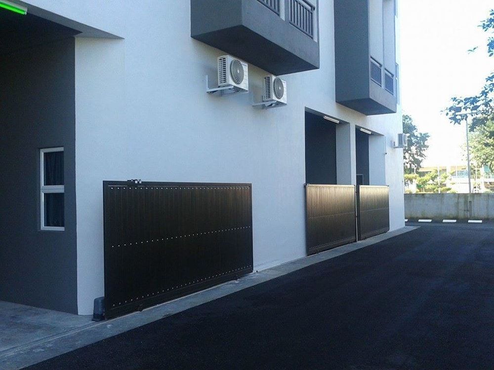 undefined Hotel Suria 18 8