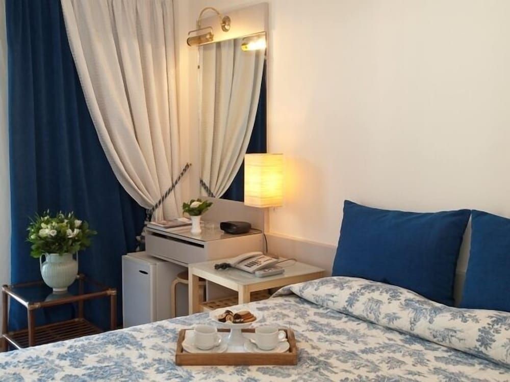 The Park Hotel Piraeus Standard Double or Twin Room 3