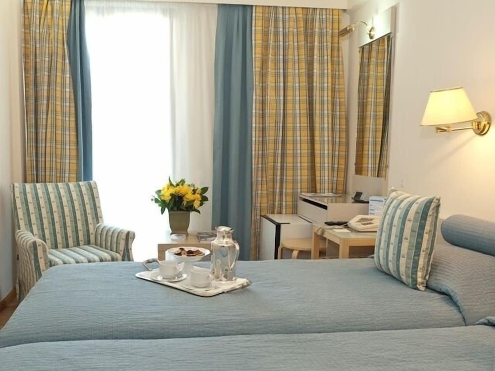 undefined The Park Hotel Piraeus 5