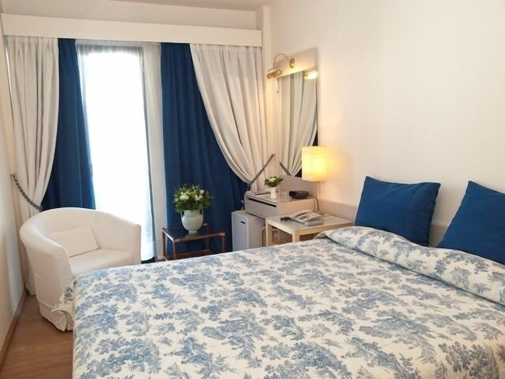 The Park Hotel Piraeus Standard Double or Twin Room