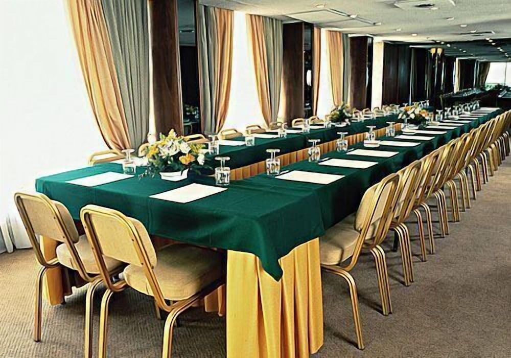 undefined The Park Hotel Piraeus 9