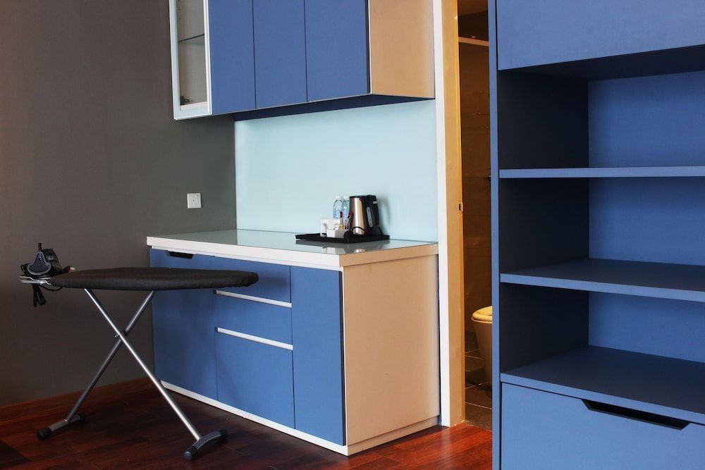 Imperial Regency Suites Petaling Jaya Deluxe Twin Room 5