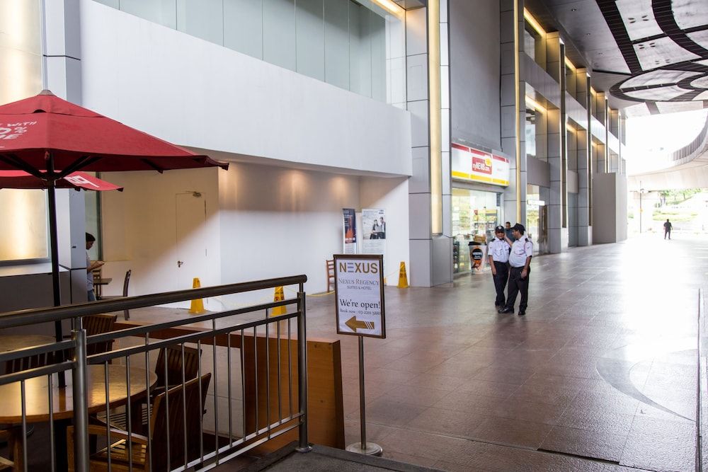 Train Station Shuttle