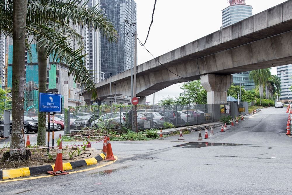 undefined Imperial Regency Suites Petaling Jaya 7