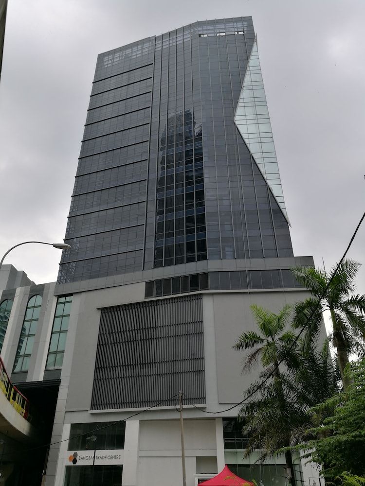 undefined Imperial Regency Suites Petaling Jaya 6
