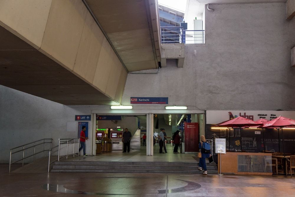 undefined Imperial Regency Suites Petaling Jaya 9