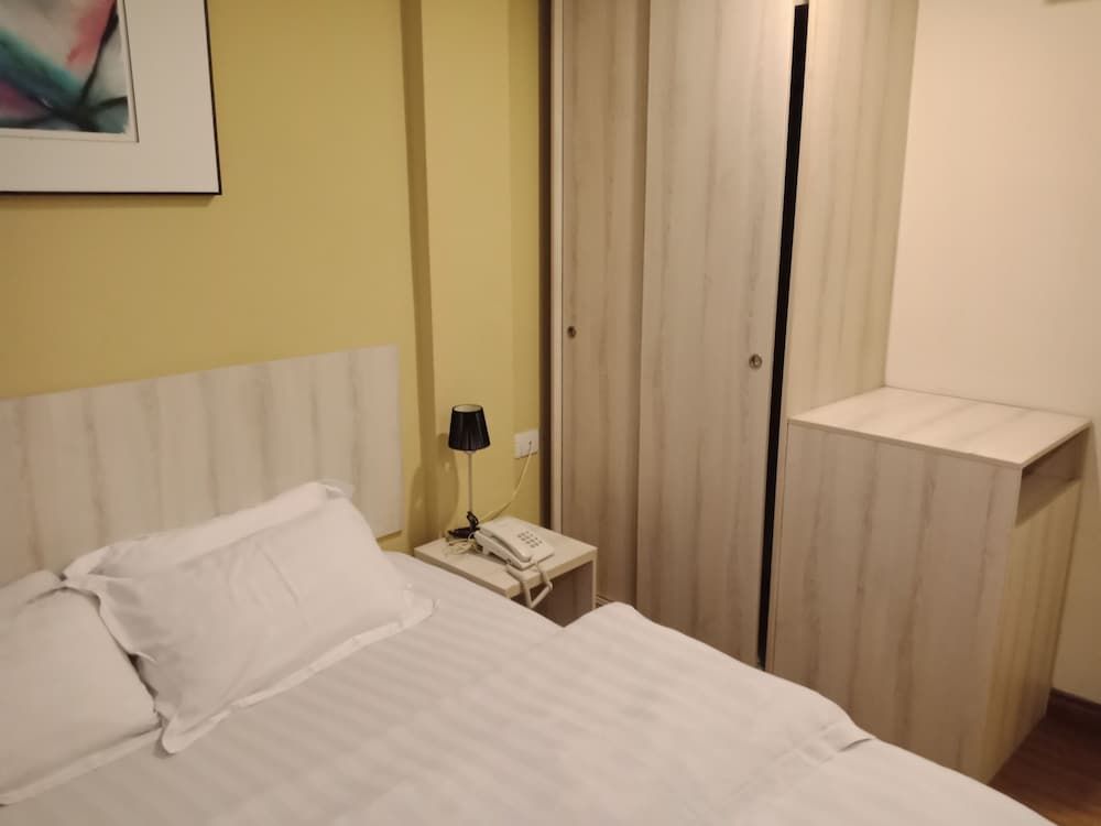 undefined Home Inn 1 Taman Segar 5