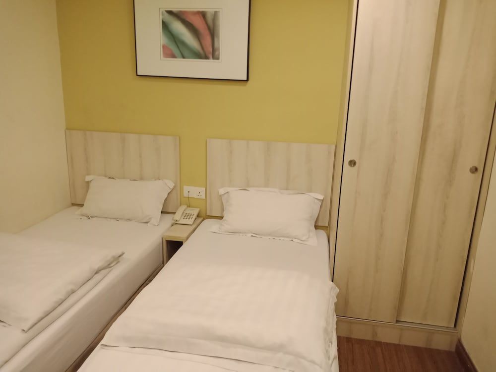 undefined Home Inn 1 Taman Segar 7