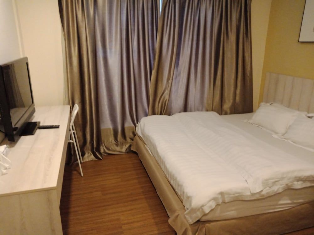 undefined Home Inn 1 Taman Segar 6