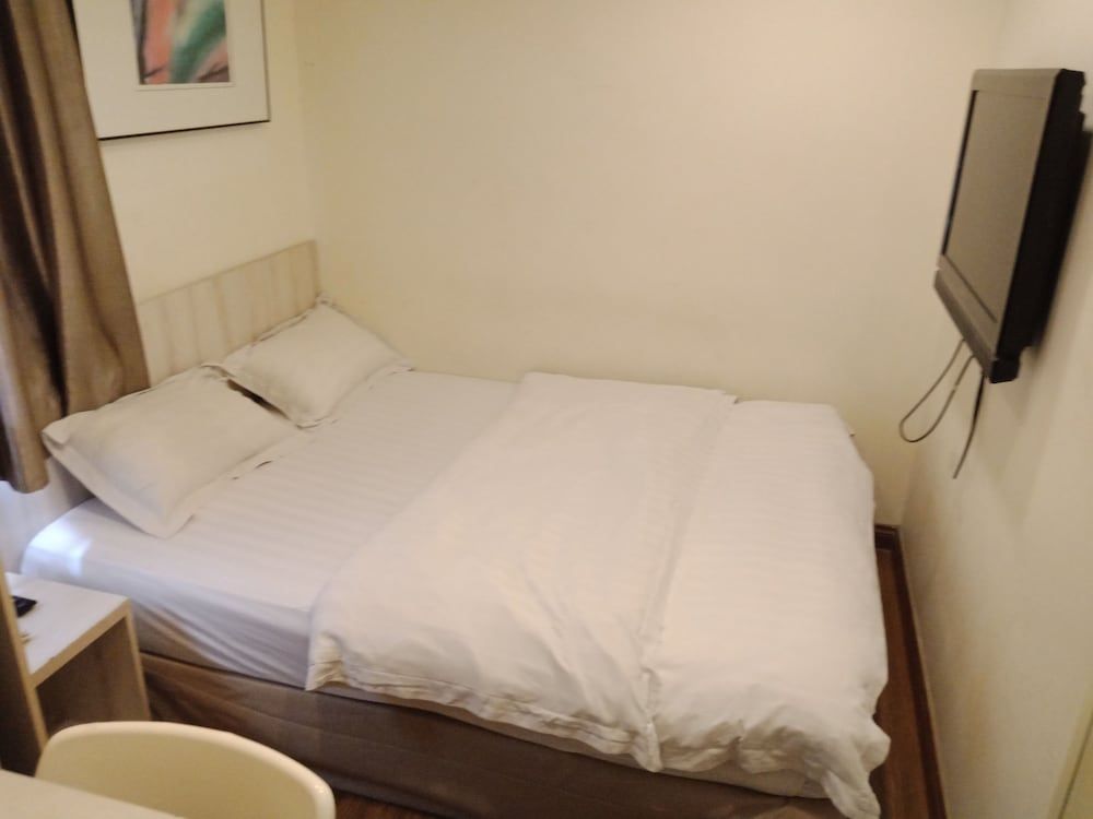 undefined Home Inn 1 Taman Segar 2