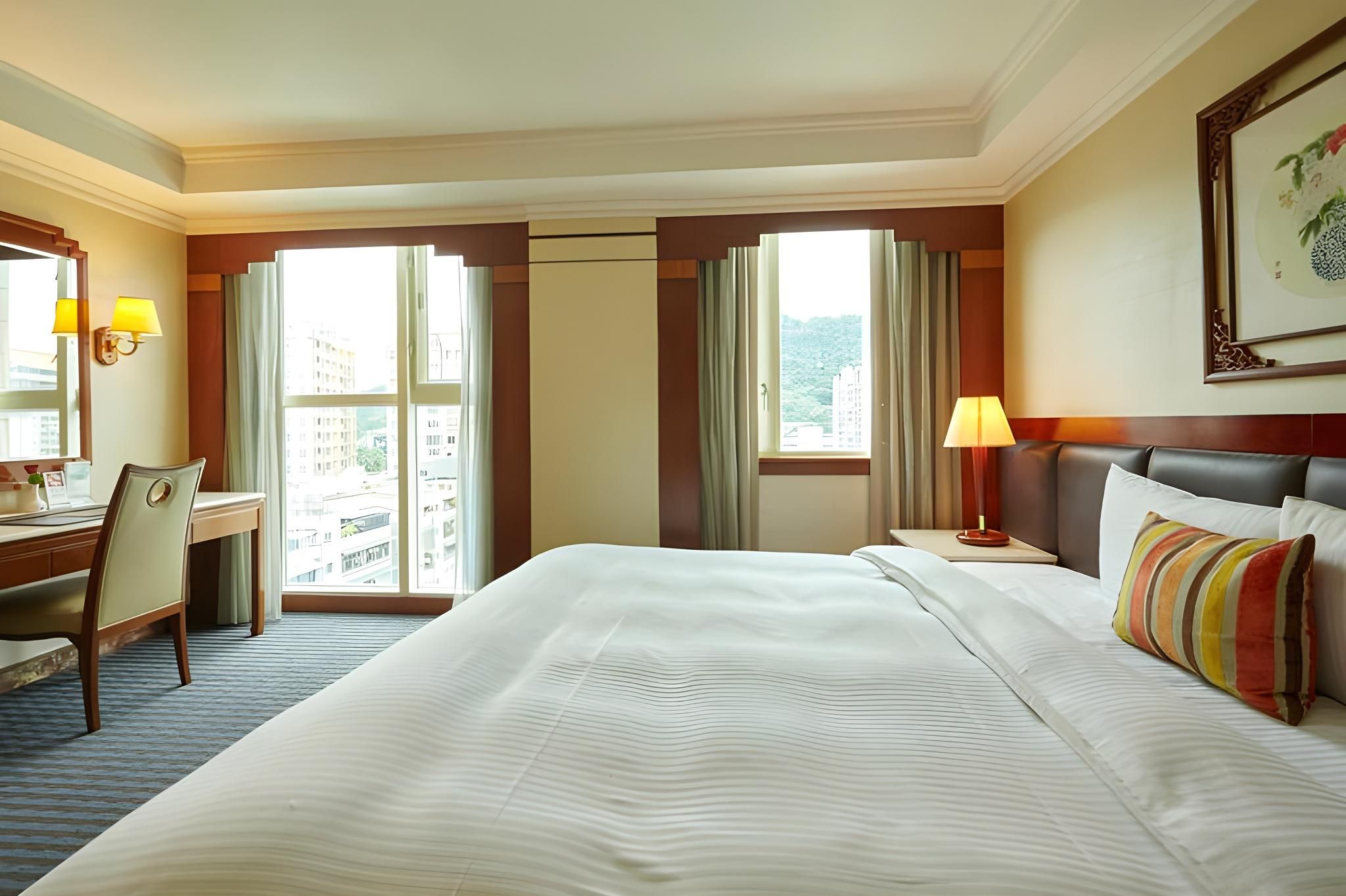 undefined Taipei Star Beauty Resort Hotel 3