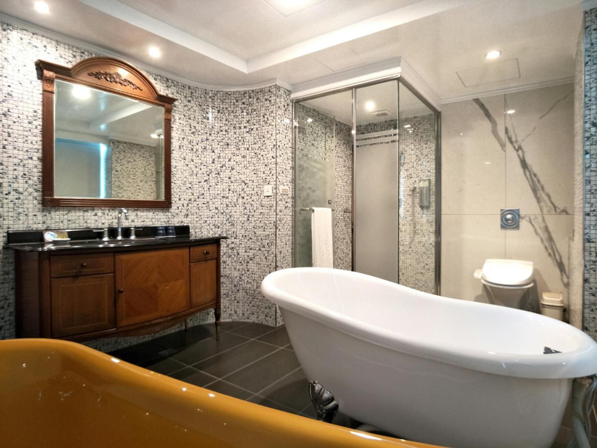 undefined Taipei Star Beauty Resort Hotel 4