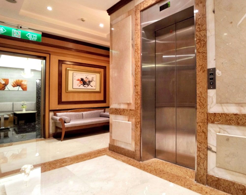 undefined Taipei Star Beauty Resort Hotel 9