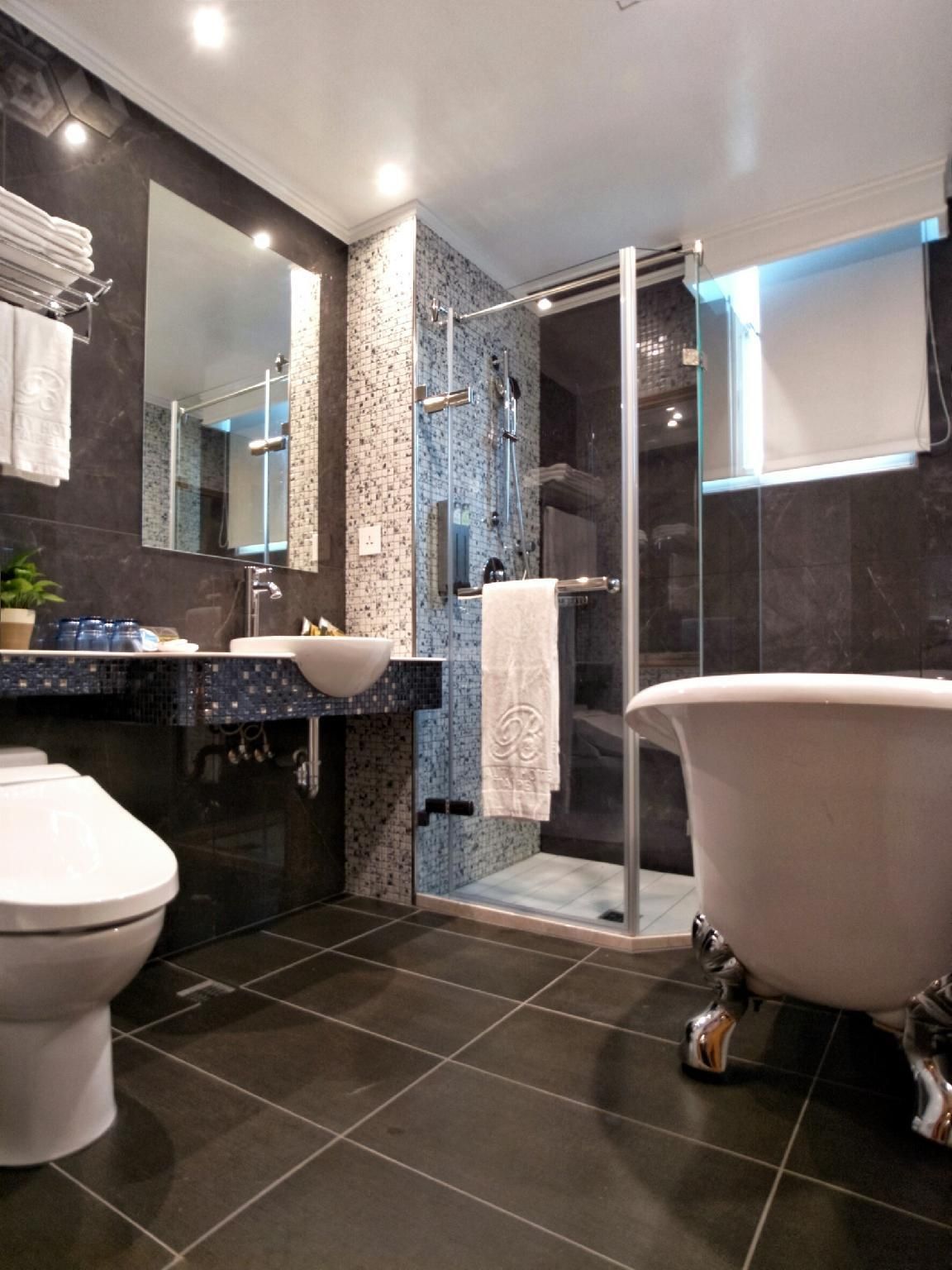 Family Quad Room