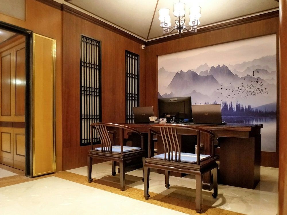 undefined Taipei Star Beauty Resort Hotel 7