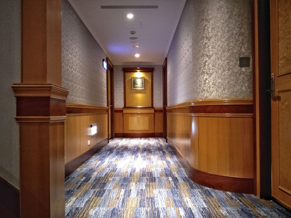 undefined Taipei Star Beauty Resort Hotel 10