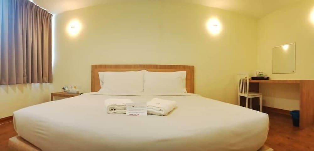 Merilton Hotel
