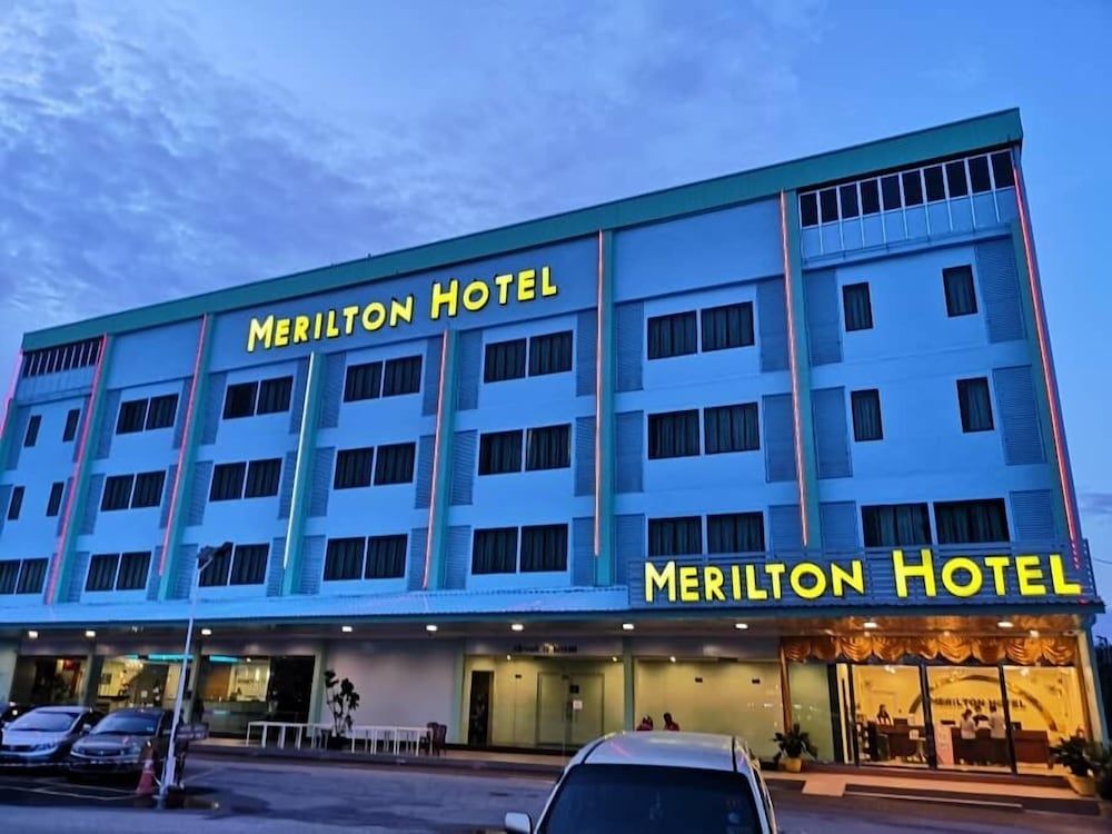Merilton Hotel