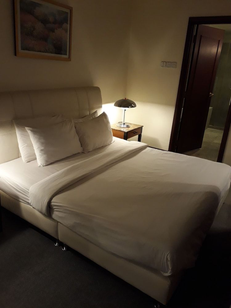 undefined Standard Suit At Times Square 9