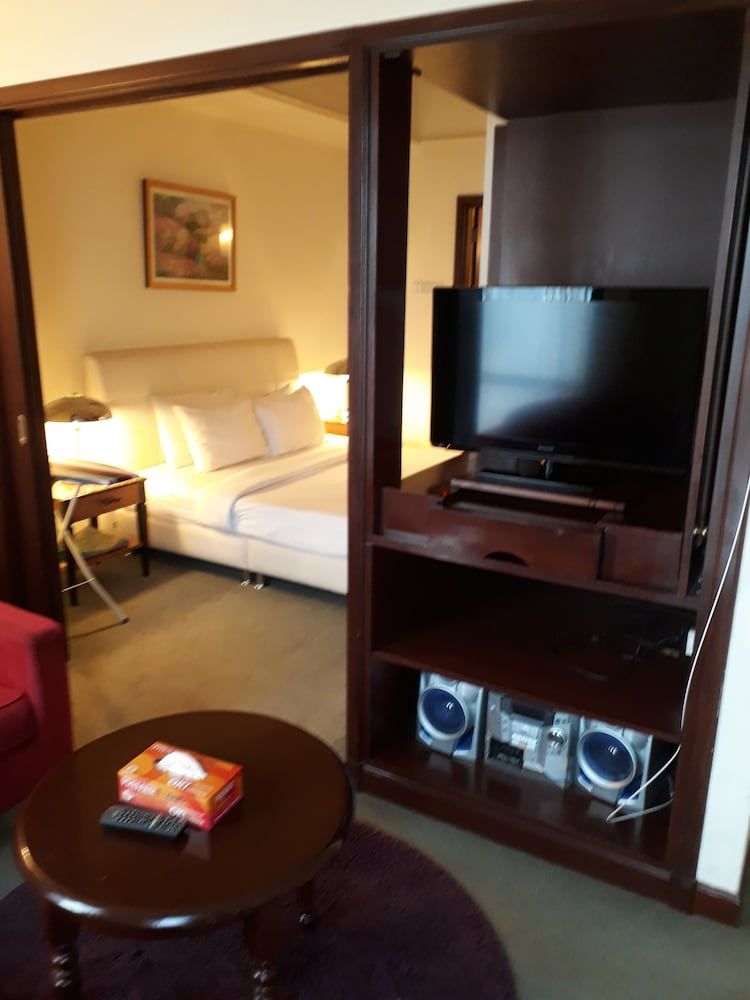 undefined Standard Suit At Times Square 7