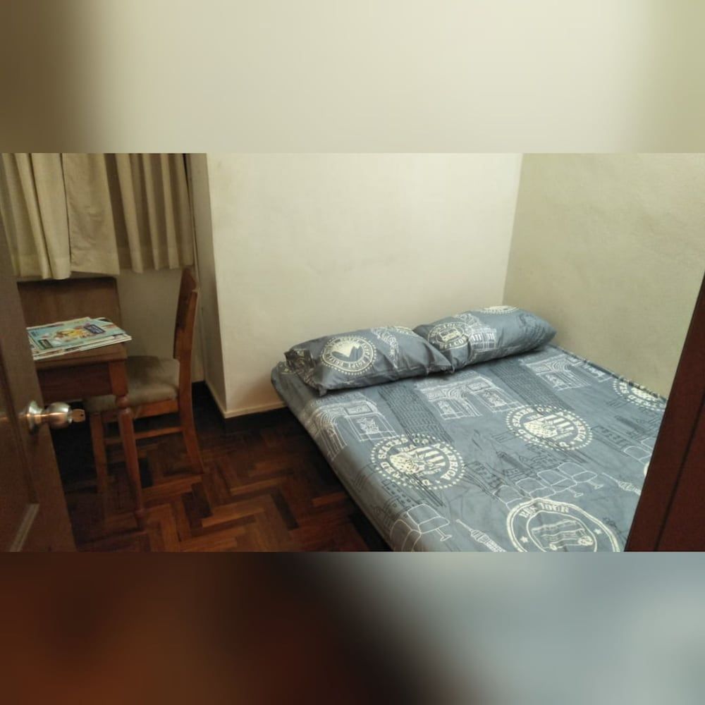 Myrodi Homestay Comfort Double Room, 1 Queen Bed