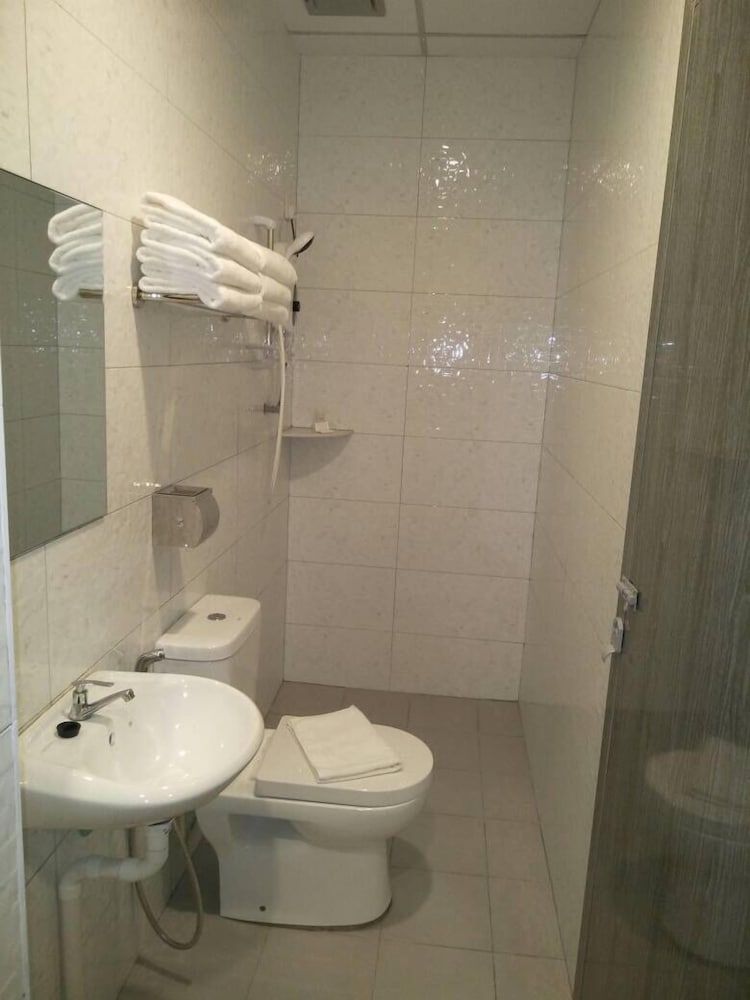 Hotel Pangkor Mutiara Family Suite, 5 Pax 2