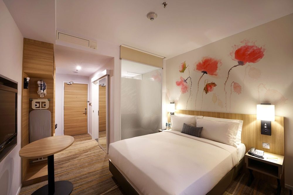 undefined Hilton Garden Inn Kuala Lumpur Jalan Tuanku Abdul Rahman South 4