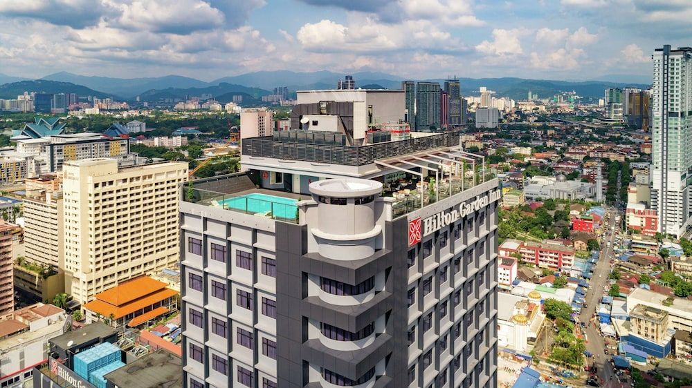 undefined Hilton Garden Inn Kuala Lumpur Jalan Tuanku Abdul Rahman South 6