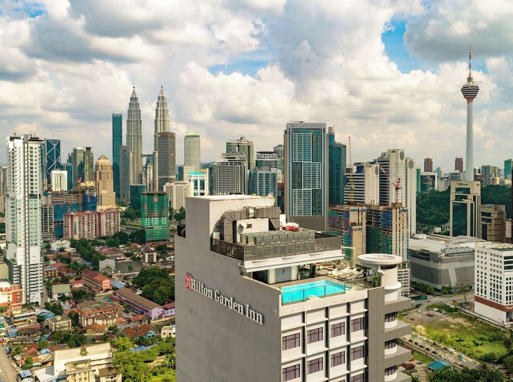 undefined Hilton Garden Inn Kuala Lumpur Jalan Tuanku Abdul Rahman South 5