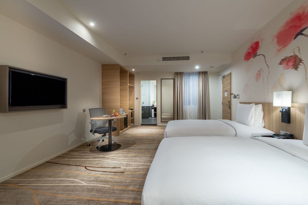 undefined Hilton Garden Inn Kuala Lumpur Jalan Tuanku Abdul Rahman South