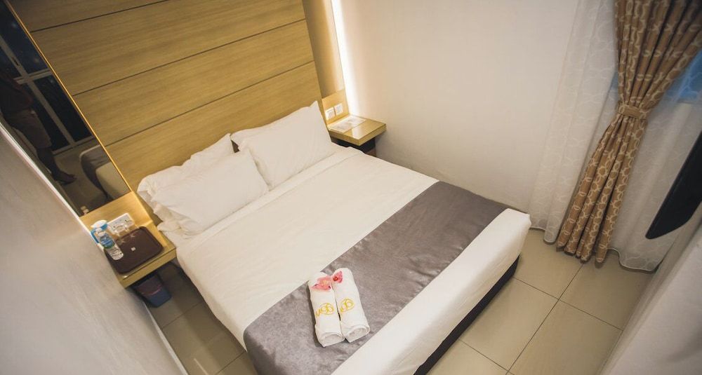 IM 96 Villa Standard Twin Room, 1 Queen Bed 2