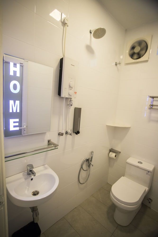 IM 96 Villa Standard Twin Room, 1 Queen Bed 3