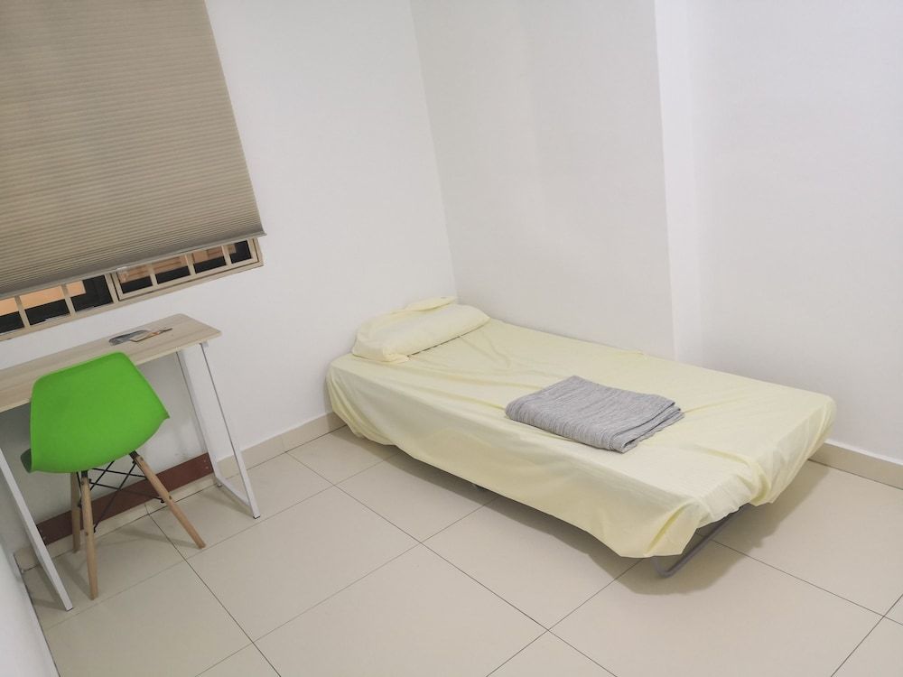 undefined Vista Komanwel A