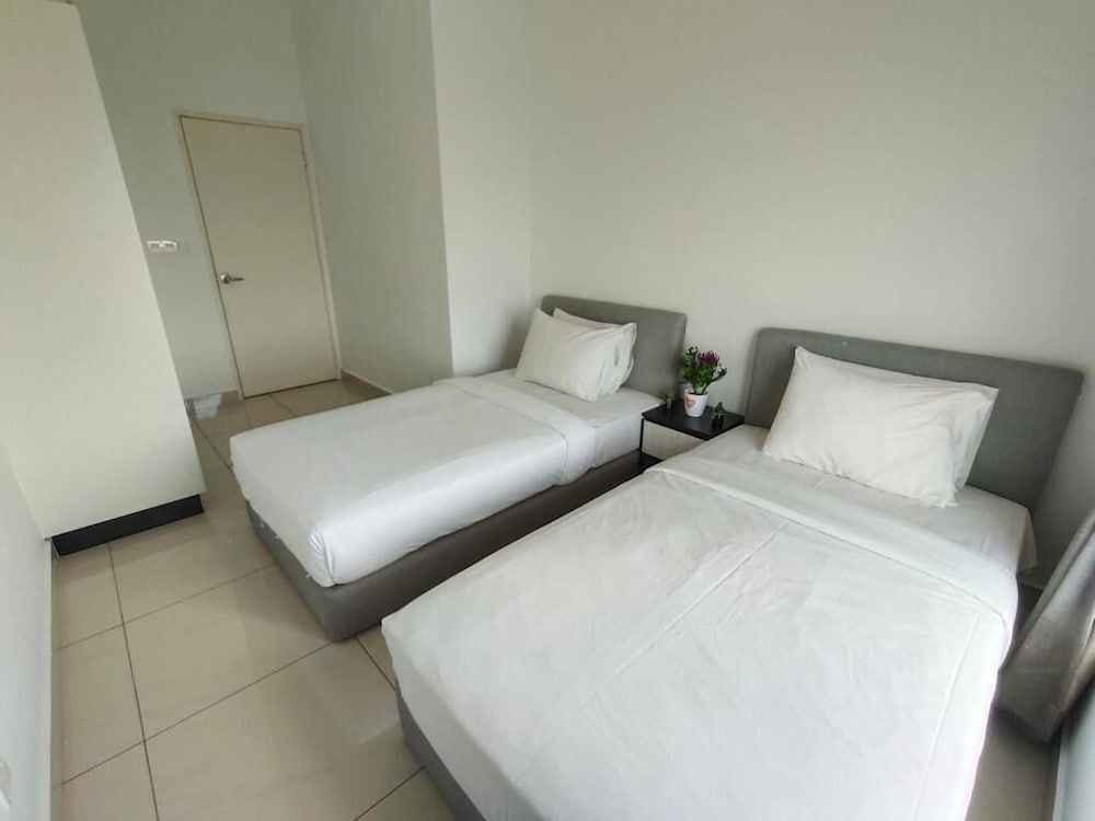 undefined Ais Kacang Sweet Home Pinnacle Tower 4