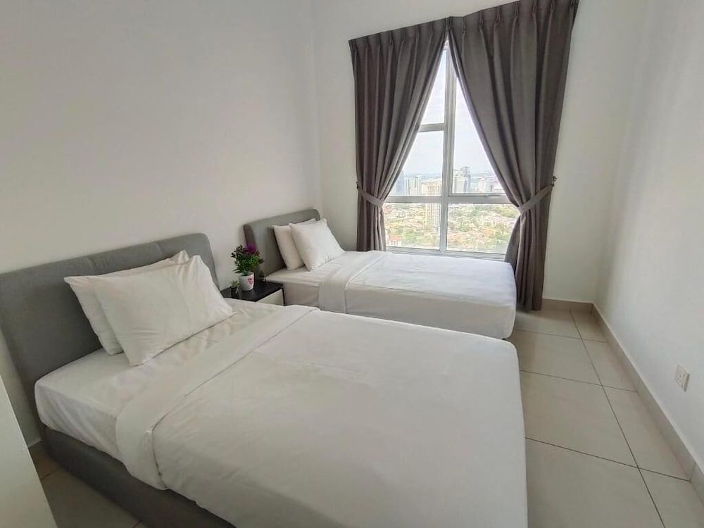 undefined Ais Kacang Sweet Home Pinnacle Tower 5