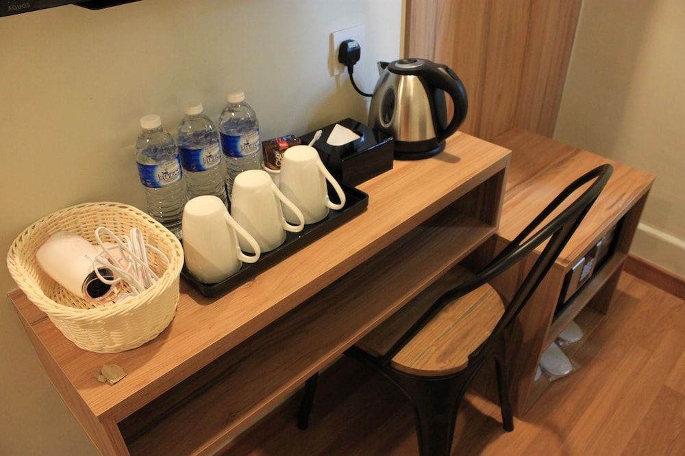 In-Room Amenity