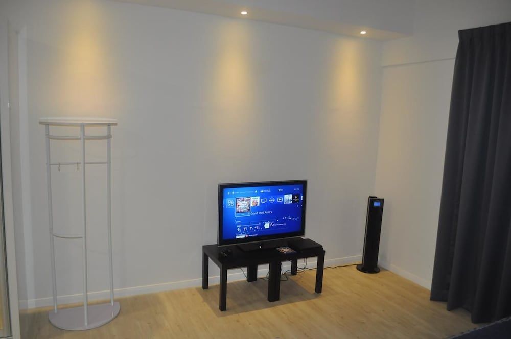 undefined Studio M City Jalan Ampang by Fervent 6