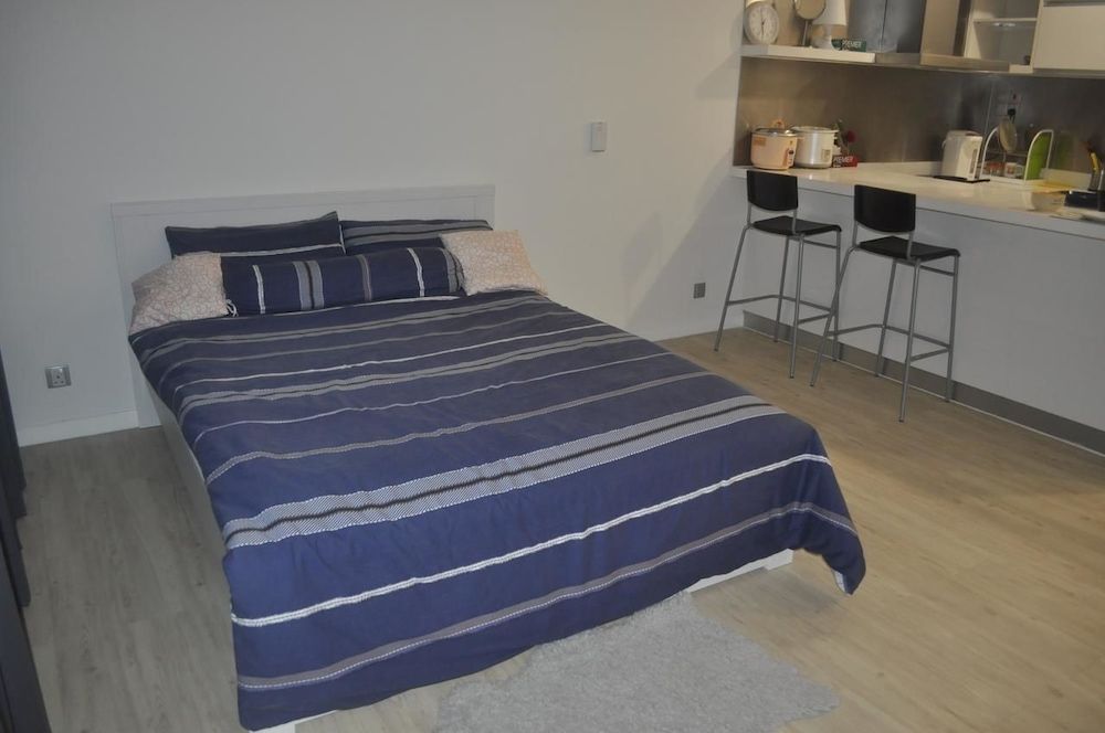 undefined Studio M City Jalan Ampang by Fervent