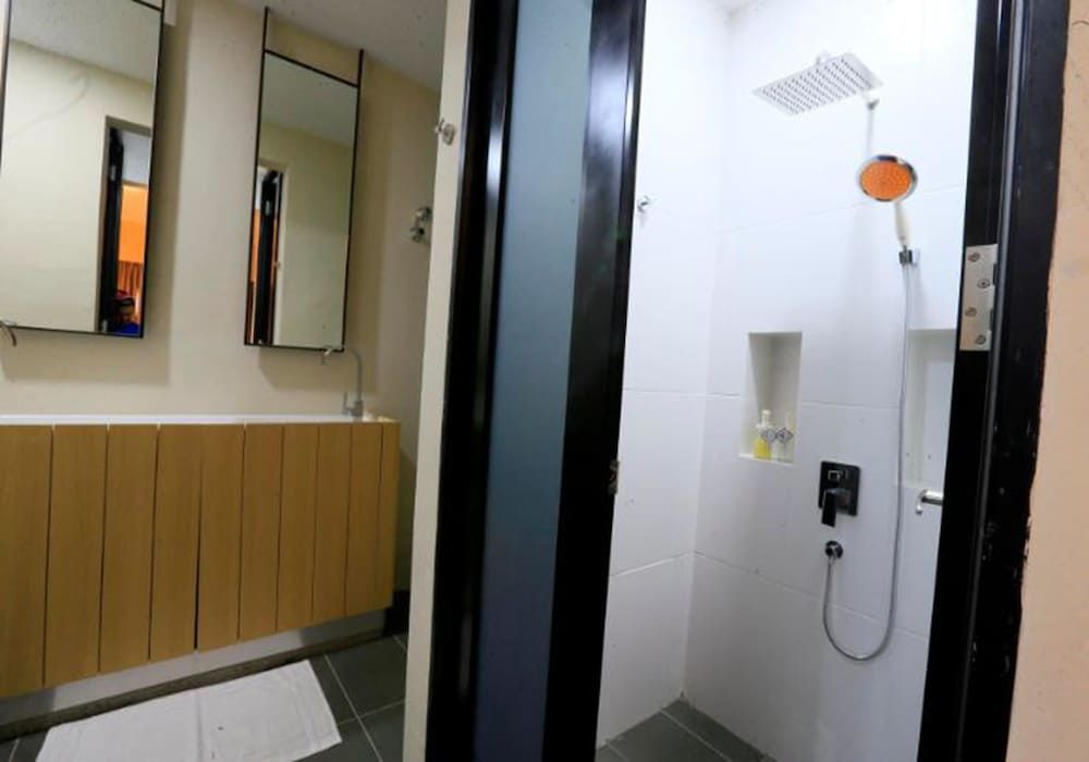 Vi Boutique Hotel Deluxe Twin 5