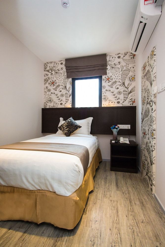 undefined Double M Hotel @ KL Sentral 3