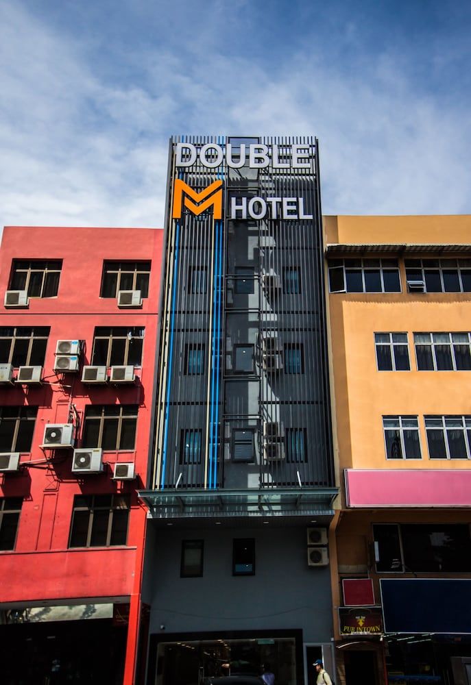 undefined Double M Hotel @ KL Sentral 8