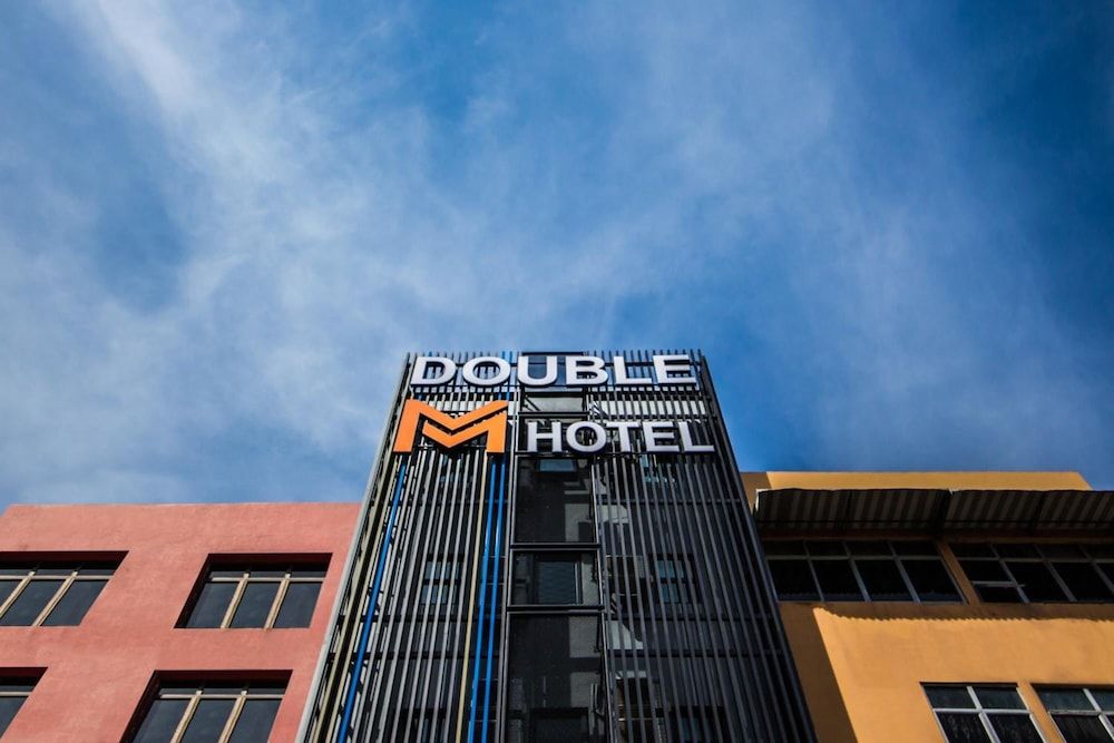 undefined Double M Hotel @ KL Sentral 7