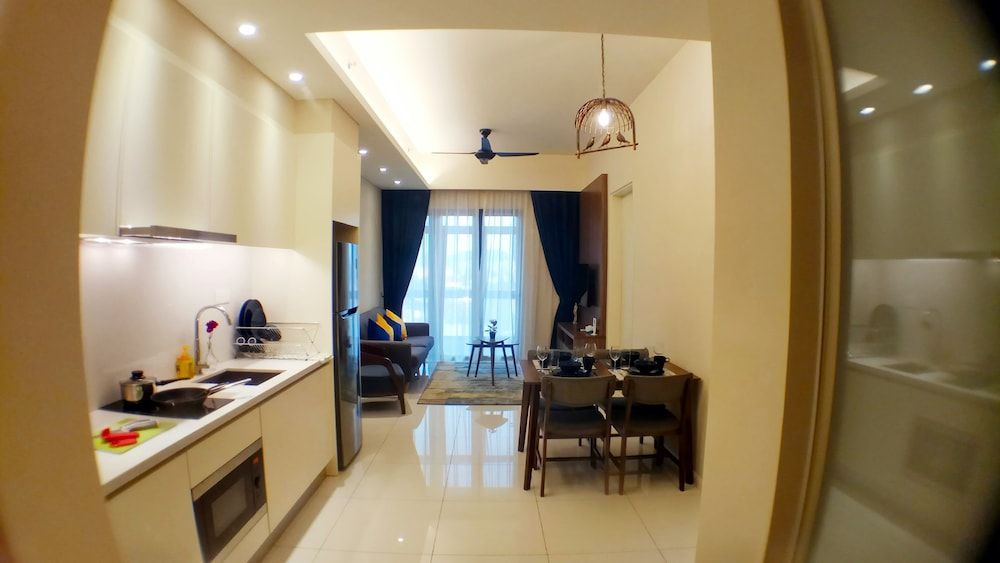 undefined Roomy at Bukit Bintang