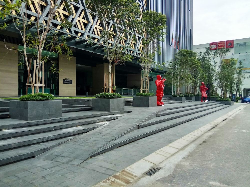 undefined Roomy at Bukit Bintang 2