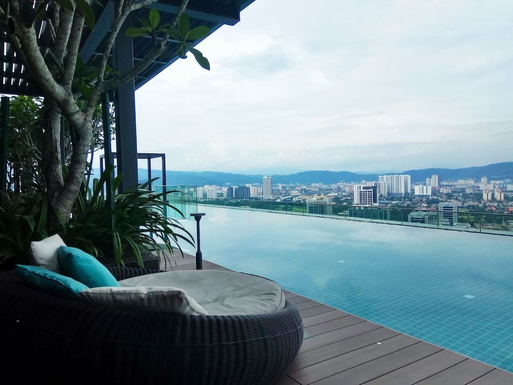 undefined Roomy at Bukit Bintang 10