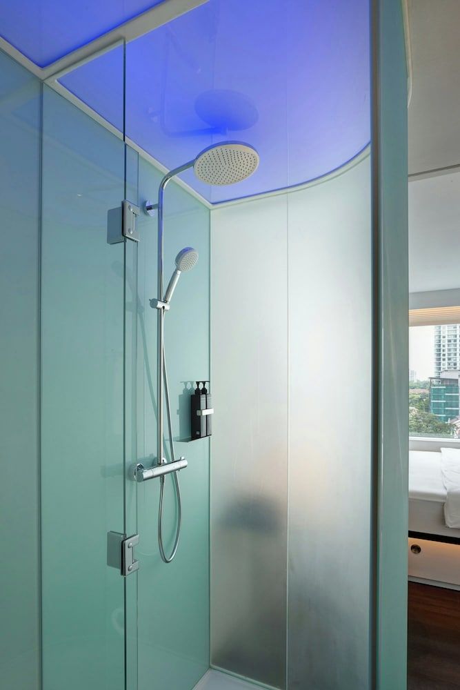 undefined citizenM Kuala Lumpur Bukit Bintang 6